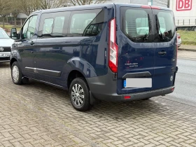 Ford Transit Clima Перфектен, снимка 3