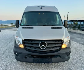 Обява за продажба на Mercedes-Benz Sprinter 316 MAXI ~27 999 лв. - изображение 1