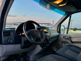 Обява за продажба на Mercedes-Benz Sprinter 316 MAXI ~27 999 лв. - изображение 8