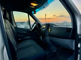 Mercedes-Benz Sprinter 316 MAXI | Mobile.bg    13