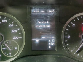 Mercedes-Benz Vito Box 114/116 CDI, 119 CDI/BT 4x4 длинный/светодиодн, снимка 10