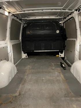Mercedes-Benz Vito Box 114/116 CDI, 119 CDI/BT 4x4 длинный/светодиодн, снимка 14
