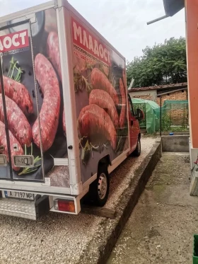 Citroen Jumper undefined | Auto.bg — изображение 4