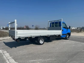 Iveco Daily 35C18 XXL 3.5T 3.0L 180KC 7.30М * КЛИМА ПЕРФЕКТЕН | Auto.bg — изображение 3