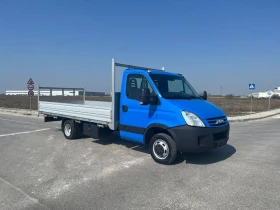 Iveco Daily 35C18 XXL 3.5T 3.0L 180KC 7.30М * КЛИМА ПЕРФЕКТЕН
