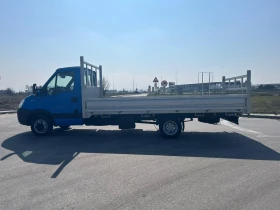Iveco Daily 35C18 XXL 3.5T 3.0L 180KC 7.30М * КЛИМА ПЕРФЕКТЕН | Auto.bg — изображение 7