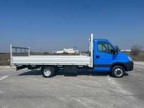 Iveco Daily 35C18 XXL 3.5T 3.0L 180KC 7.30М * КЛИМА ПЕРФЕКТЕН | Auto.bg — изображение 2