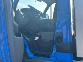 Iveco Daily 35C18 XXL 3.5T 3.0L 180KC 7.30М * КЛИМА ПЕРФЕКТЕН | Auto.bg — изображение 12