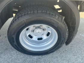 Iveco Daily 35C18 XXL 3.5T 3.0L 180KC 7.30М * КЛИМА ПЕРФЕКТЕН | Auto.bg — изображение 10