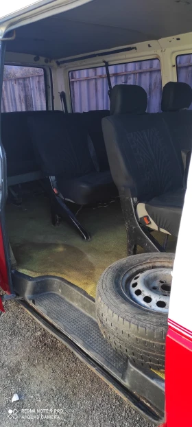 VW Transporter | Mobile.bg � ����� ������ 16