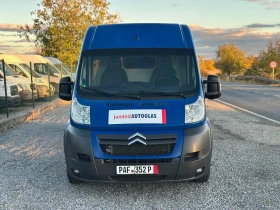 Citroen Jumper 3.0HPI* 180��* �����* �����* ��������* ��������* 6 | Mobile.bg � ����� ������ 2
