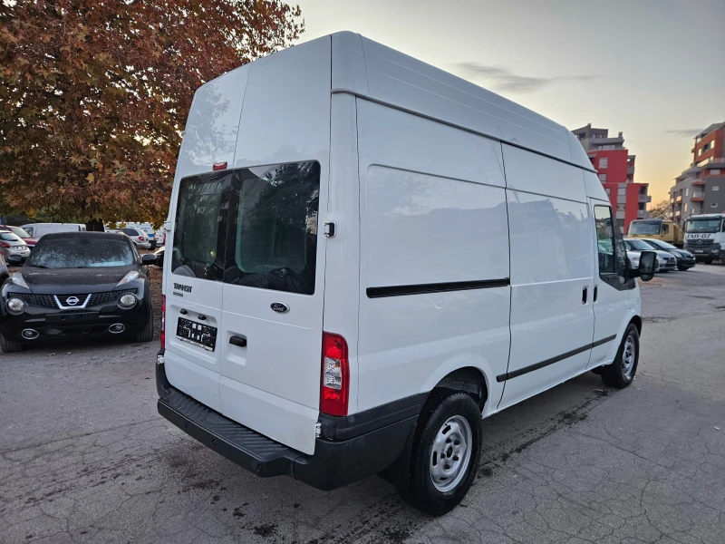 Ford Transit, снимка 5 - Бусове и автобуси - 48003036