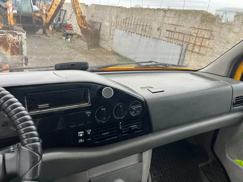 VW Lt 46, снимка 6 - Бусове и автобуси - 48576930