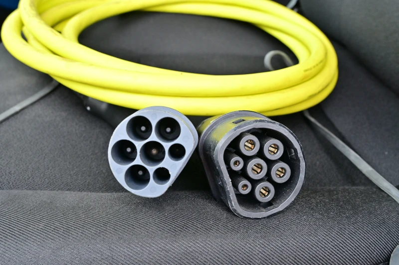 Fiat Ducato eDucato ePower  100% Electric !!! , снимка 15 - Бусове и автобуси - 51731754