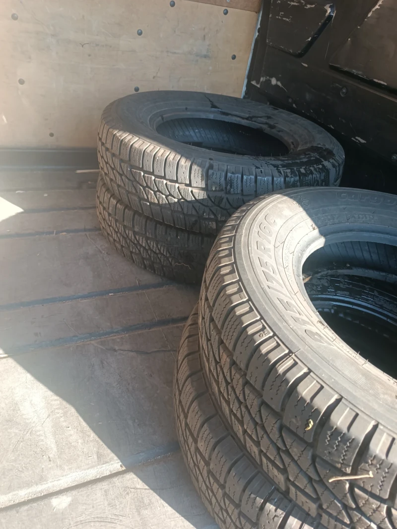 Ford Transit 2, 2, снимка 8 - Бусове и автобуси - 52852728