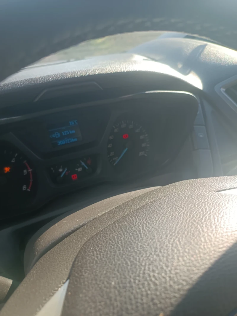 Ford Transit 2, 2, снимка 3 - Бусове и автобуси - 52852728