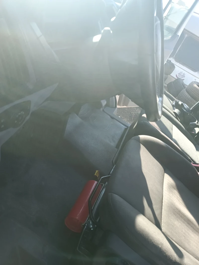 Ford Transit 2, 2, снимка 5 - Бусове и автобуси - 52852728