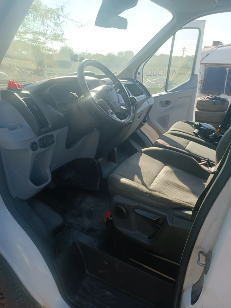 Ford Transit 2, 2, снимка 4 - Бусове и автобуси - 52852728