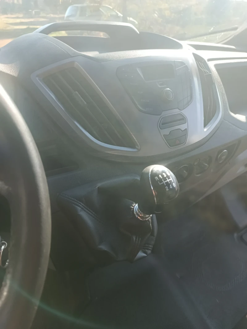 Ford Transit 2, 2, снимка 2 - Бусове и автобуси - 52852728