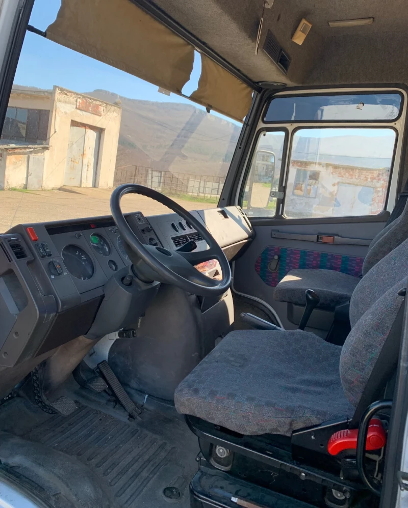 Mercedes-Benz 609, снимка 7 - Бусове и автобуси - 53558555