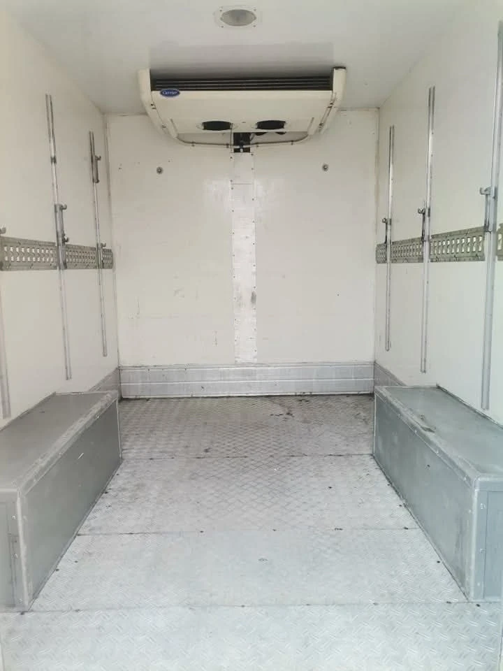 Citroen Jumper, снимка 5 - Бусове и автобуси - 53804463