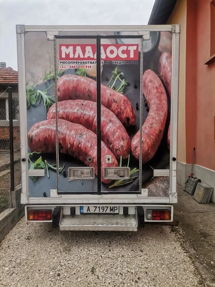 Citroen Jumper, снимка 3 - Бусове и автобуси - 53804463