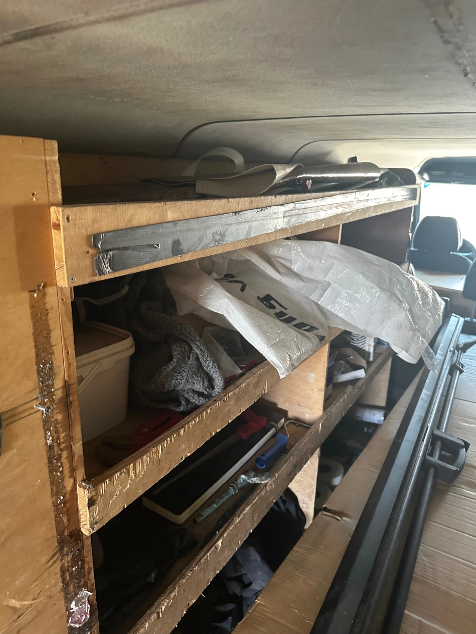Mercedes-Benz Sprinter 316  - изображение 7