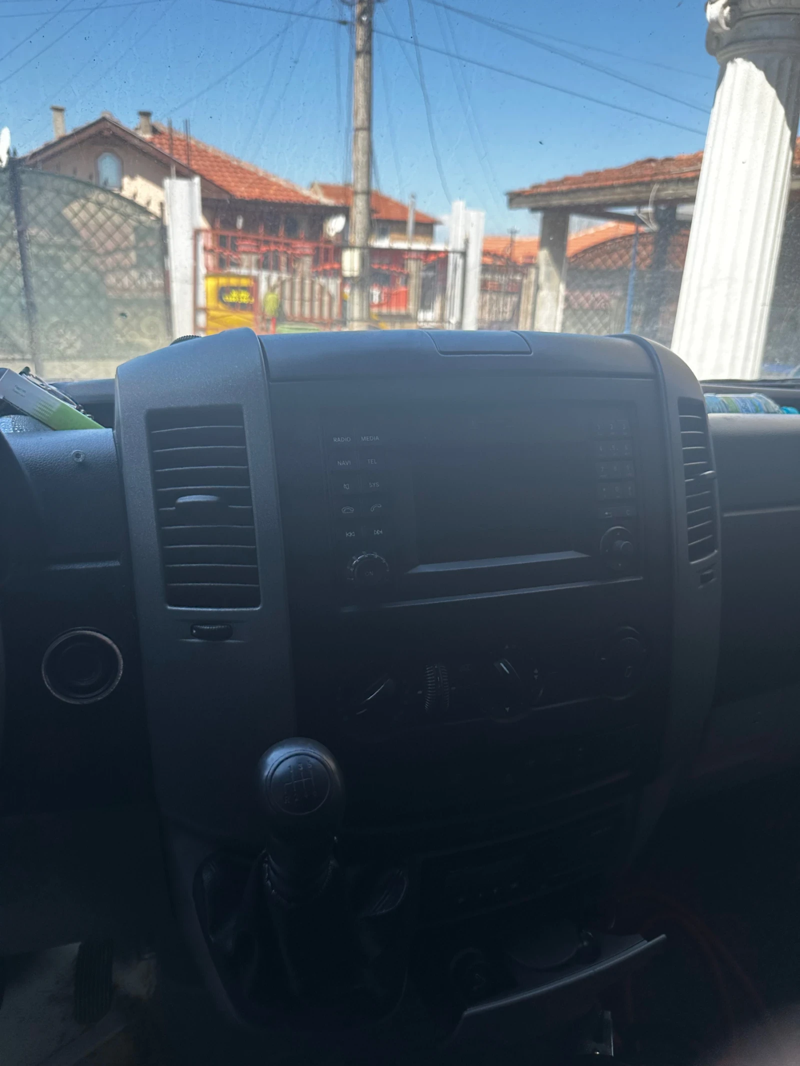 Mercedes-Benz Sprinter 316  - изображение 6