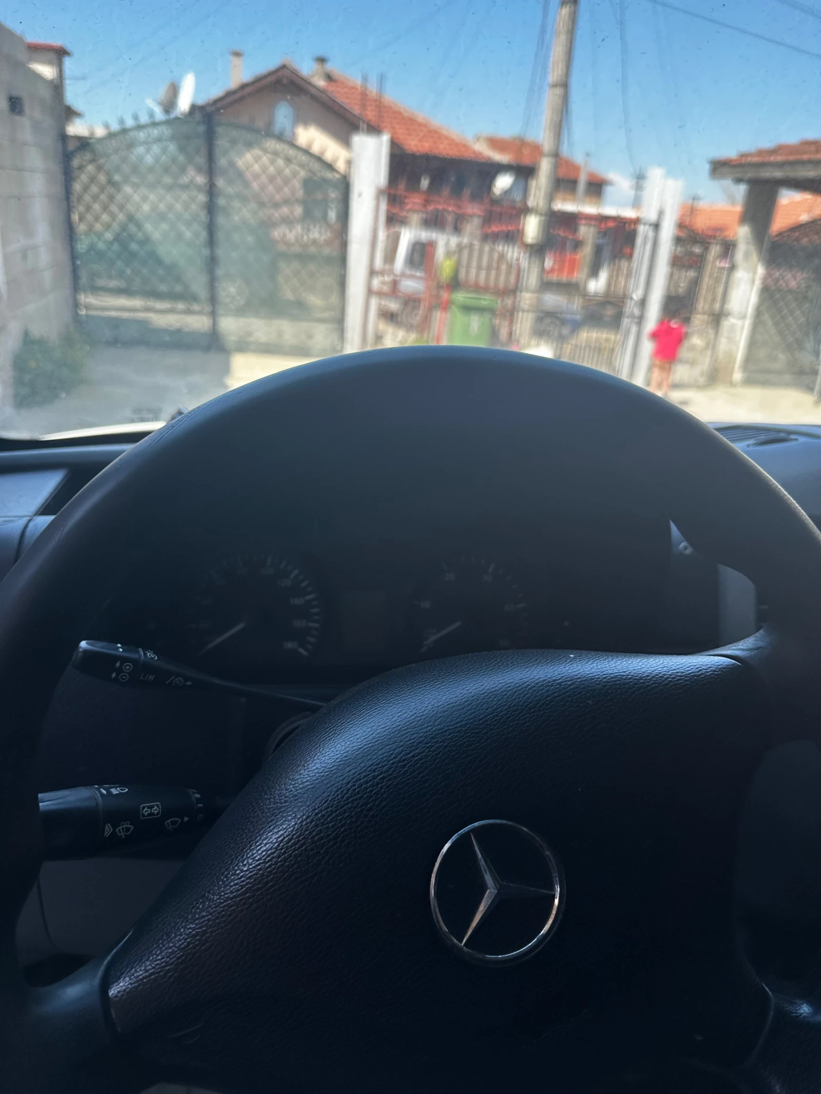 Mercedes-Benz Sprinter 316  - изображение 5