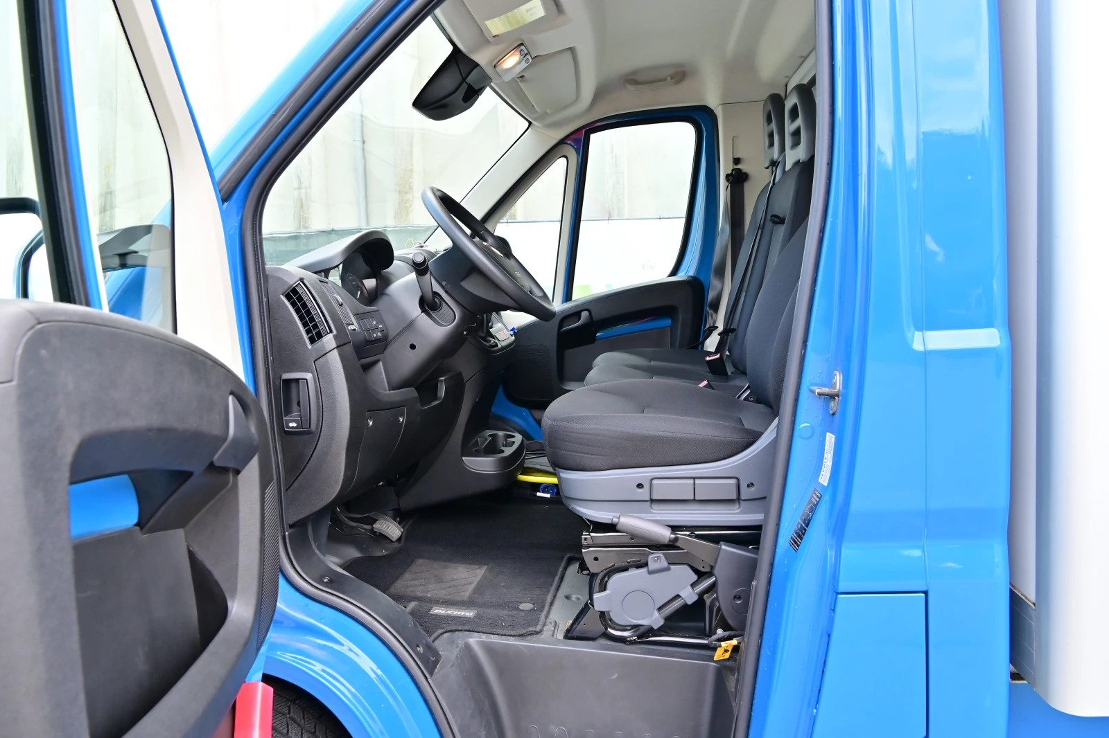 Fiat Ducato eDucato ePower  100% Electric !!!  - изображение 7