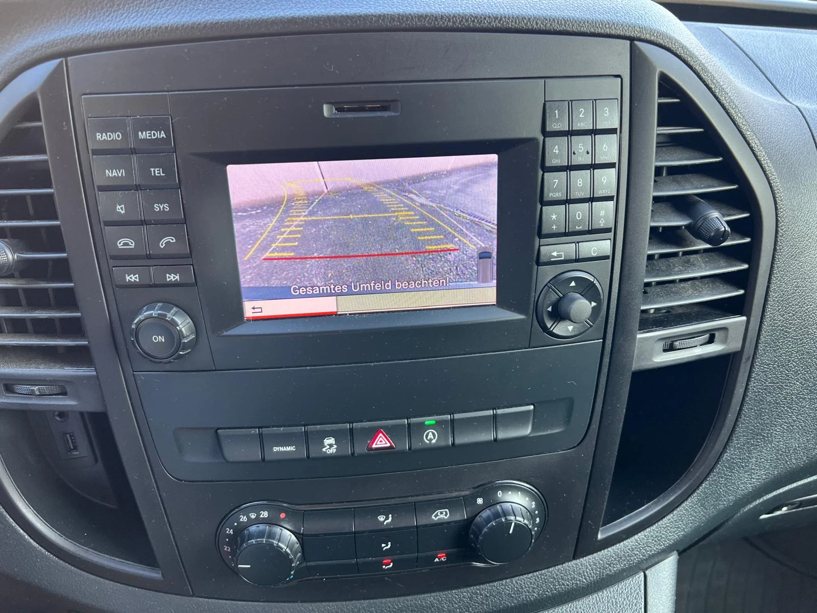 Mercedes-Benz Vito Box 114/116 CDI, 119 CDI/BT 4x4 длинный/светодиодн - изображение 8