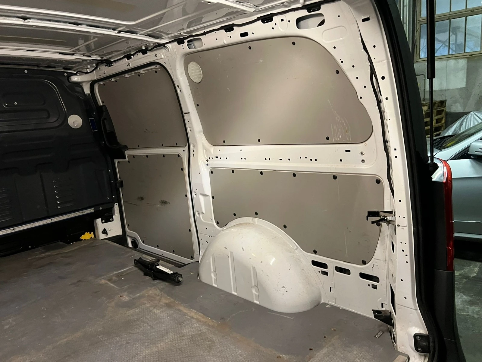 Mercedes-Benz Vito Box 114/116 CDI, 119 CDI/BT 4x4 �������/���������� | Mobile.bg � ����������� 15