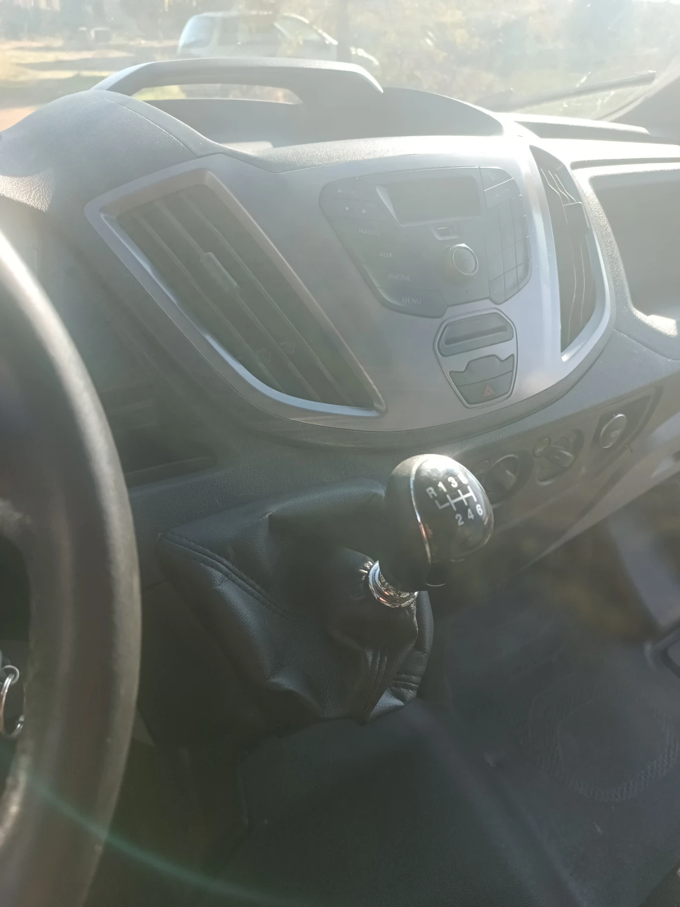 Ford Transit 2, 2 - изображение 2