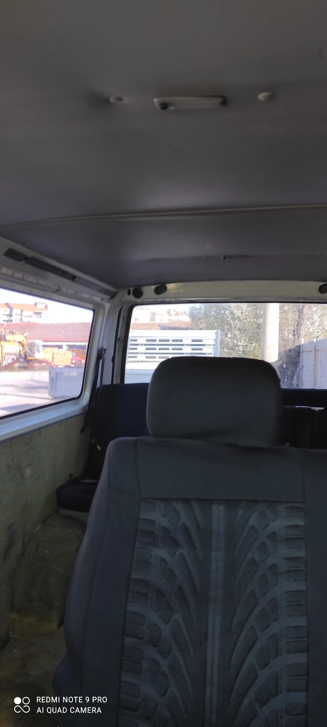 VW Transporter, снимка 10 - Бусове и автобуси - 54411933