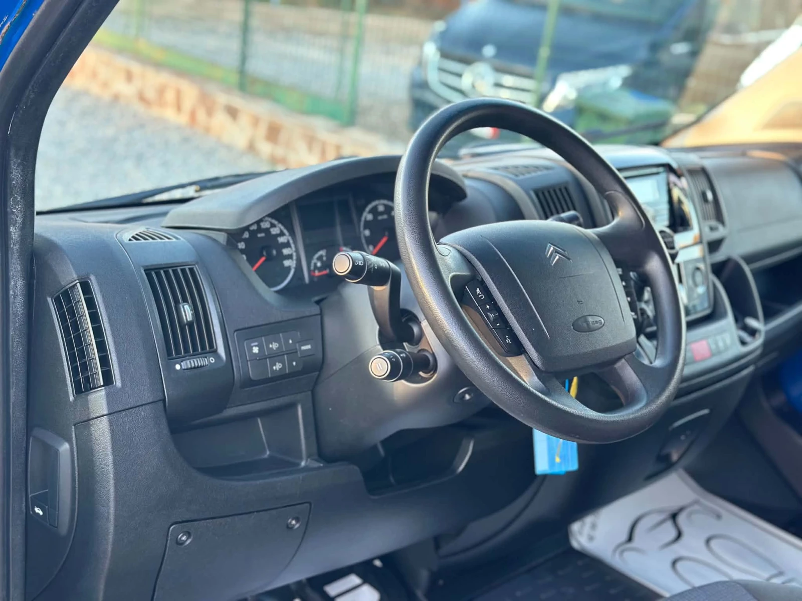 Citroen Jumper 3.0HPI* 180��* �����* �����* ��������* ��������* 6 | Mobile.bg � ����������� 6