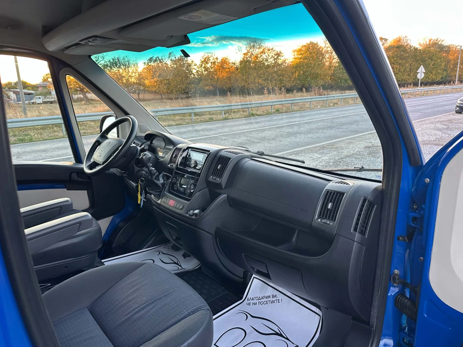 Citroen Jumper 3.0HPI* 180��* �����* �����* ��������* ��������* 6 | Mobile.bg � ����������� 8