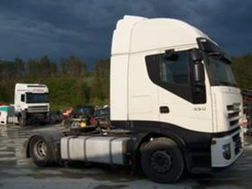 Iveco Stralis 450, снимка 3