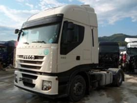 Iveco Stralis 450, снимка 2