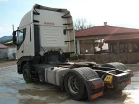 Iveco Stralis 450, снимка 5