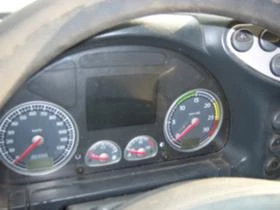 Iveco Stralis 450, снимка 8