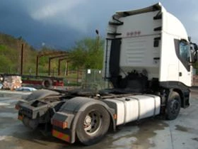 Iveco Stralis 450, снимка 4