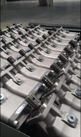 Renault Magnum, снимка 5