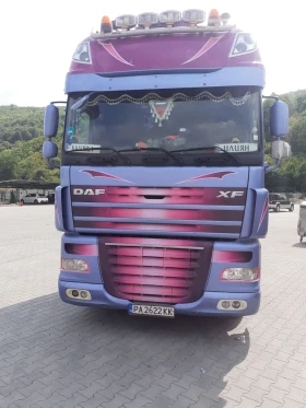 Daf XF 105 FT | Mobile.bg    1