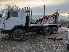 Kamaz 53221, снимка 7