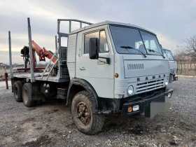 Kamaz 53221, снимка 9