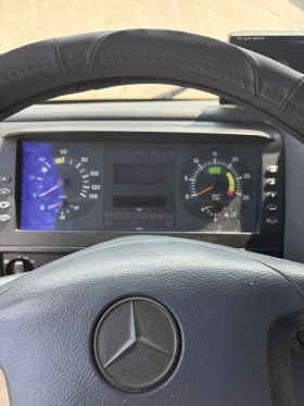 Mercedes-Benz Atego 1218 | Mobile.bg    5