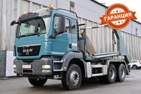 ����� �� �������� �� Man Tga  26.440