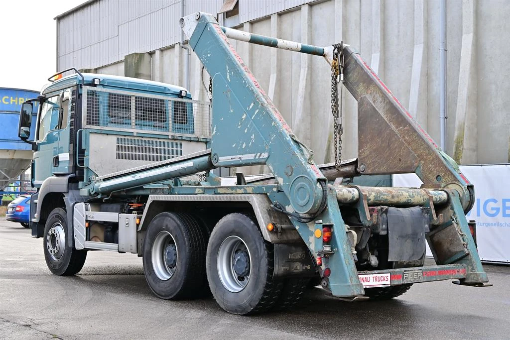 Man Tga  26.440 | Mobile.bg � ����������� 4