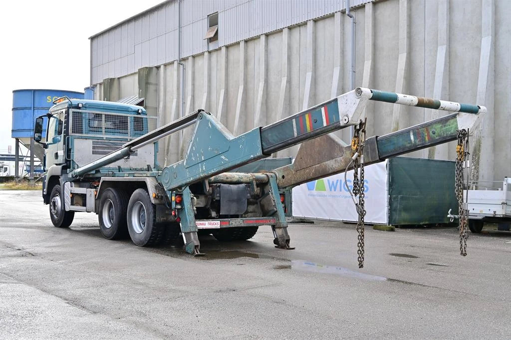 Man Tga  26.440 | Mobile.bg � ����������� 6