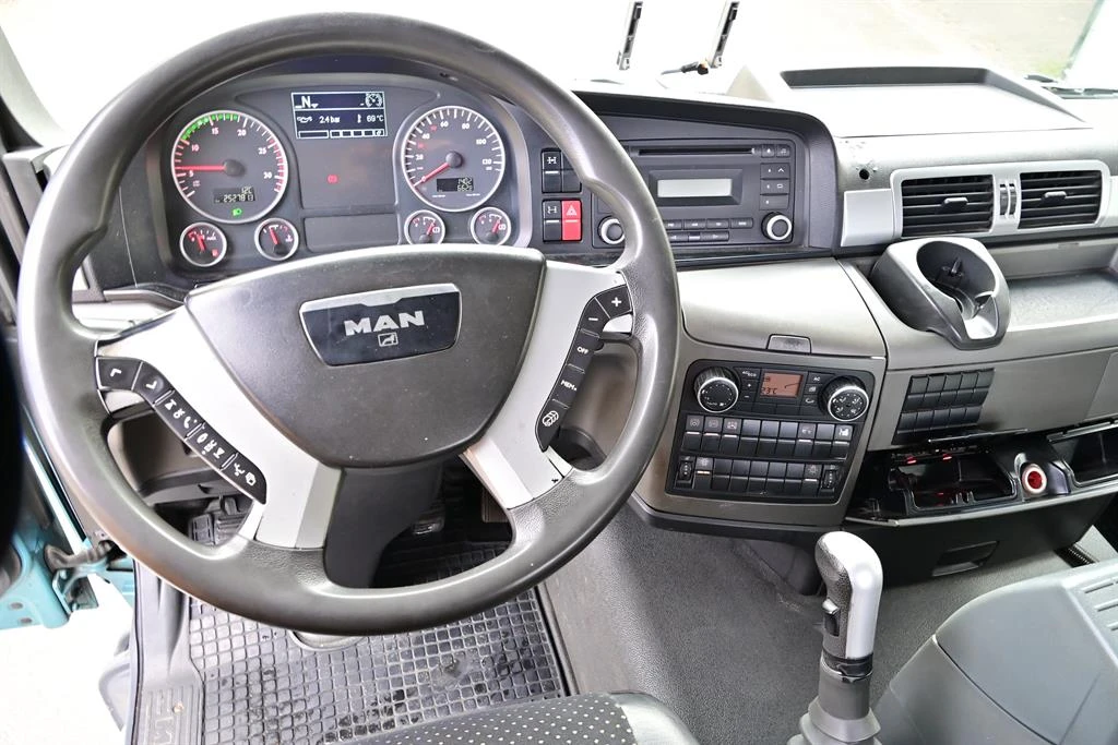 Man Tga  26.440 | Mobile.bg � ����������� 12